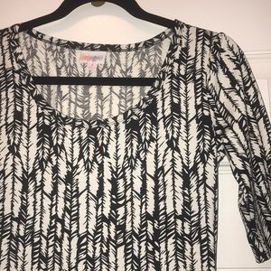 Lularoe Nicole *like new*